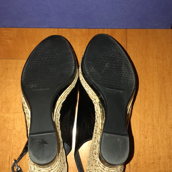 Stuart Weitzman Wedges! - Picture 5 of 5